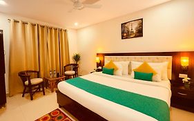 Sitara Economy The Pacific, Haridwar